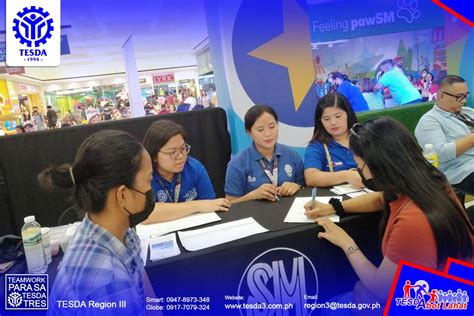 job fair in pampanga 2019|TESDA, DOLE, partner agencies to hold job fair on Labor Day.